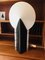 Vintage Space Age Moon Table Lamp, 1960s, Image 4