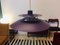 Ph5 Purple Ceiling Lamp by Louis Poulsen, 1960s, Image 10