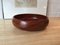 Mid-Century Teak Bowl, 1960s, Image 2