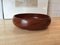 Mid-Century Teak Bowl, 1960s 1