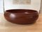 Mid-Century Teak Bowl, 1960s 9