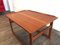 Danish Teak Kubus Coffee Table by Jalk Vodder Andersen for Dyrlund, 1950s, Image 6