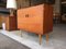 Mid-Century Teak Schrank, 1960er 10