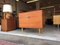 Mid-Century Teak Schrank, 1960er 2