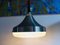 Mid Century German Tulip Pendant Light, 1960s 8