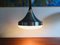 Mid Century German Tulip Pendant Light, 1960s, Image 7