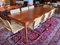 Danish Teak Dining Table by H.W. Klein, 1960s, Image 3