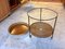 String Teak Serving Trolley, 1950s, Image 7