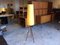 Danish Teak Tripod Floor Lamp, 1960s, Image 7