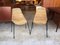 Basket Chairs, 1950s, Set of 2, Image 1