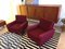 Teak Lounge Chairs by Florence Knoll, 1960s, Set of 2 12