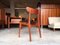 Danish Teak Chairs by Schiønning & Elgaard for Randers, Set of 6 3