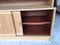 Danish Oak & Teak Bookshelf, 1960s, Image 7