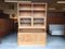 Danish Oak & Teak Bookshelf, 1960s, Image 8