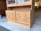 Danish Oak & Teak Bookshelf, 1960s, Image 5