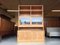 Danish Oak & Teak Bookshelf, 1960s 2