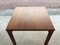 Tavolino da caffè minimalista di Arne Wahl Iversen per Komfort, Danimarca, anni '60, Immagine 6
