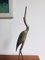 Danish Teak Crane Bird, 1960s 7