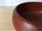 Danish Teak Bowl, 1960s 2