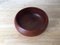 Danish Teak Bowl, 1960s, Image 6