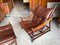 Easy Chair en Bambou, Asie, 1950s 9