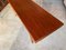 Teak Coffee Table by Johannes Andersen for Trioh, 1960s, Image 6