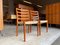 Danish Model 85 Teak Side Chairs by Niels O. Møller, Set of 2, Image 5