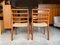 Danish Model 85 Teak Side Chairs by Niels O. Møller, Set of 2 2