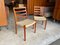 Danish Model 85 Teak Side Chairs by Niels O. Møller, Set of 2, Image 6