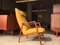 Danish Teak Lounge Chair by Hartmut Lohmeyer, 1950s, Image 9