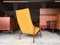 Danish Teak Lounge Chair by Hartmut Lohmeyer, 1950s, Image 5
