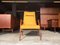 Danish Teak Lounge Chair by Hartmut Lohmeyer, 1950s 7