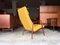 Danish Teak Lounge Chair by Hartmut Lohmeyer, 1950s 8