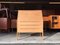 Secretaire Mid-Century moderno in quercia di Nils Jonsson, Immagine 6