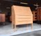 Mid-Century Modern Oak Secretaire by Nils Jonsson 8