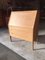 Secretaire Mid-Century moderno in quercia di Nils Jonsson, Immagine 2