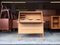 Mid-Century Modern Oak Secretaire by Nils Jonsson 7