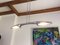 Postmodern Olympia Ceiling Lamp by Jorge Pens for Blux, 1970s, Image 6