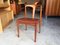 Danish Teak Juliane Chairs by Johannes Andersen for Uldum, Set of 6 7