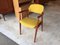 German Teak Captain's Chair, 1960s 8