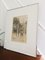 Peinture d'Arts Soutine Antique, Paris, Aquarelle 5