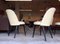 Italian Side Chairs, 1950s, Set of 4 6