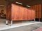 Mid-Century Modern Barschrank, 1960er 4