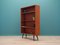 Danish Teak Bookcase from Brouer Møbelfabrik, 1970s, Image 3