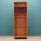 Danish Teak Bookcase from Hundevad & Co., 1970s 1