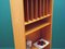 Danish Teak Bookcase from Hundevad & Co., 1970s, Image 5