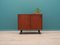 Danish Teak Cabinet, 1960s 2