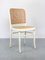 Vintage No. 811 Side Chairs by Josef Hoffmann for Thonet, Set of 4 3