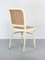 Chaises d'Appoint No. 811 Vintage par Josef Hoffmann pour Thonet, Set de 4 4