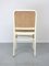 Chaises d'Appoint No. 811 Vintage par Josef Hoffmann pour Thonet, Set de 4 5